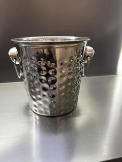 虎头手锤香槟桶