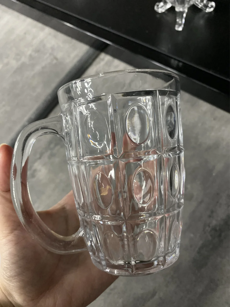 啤酒把杯系列