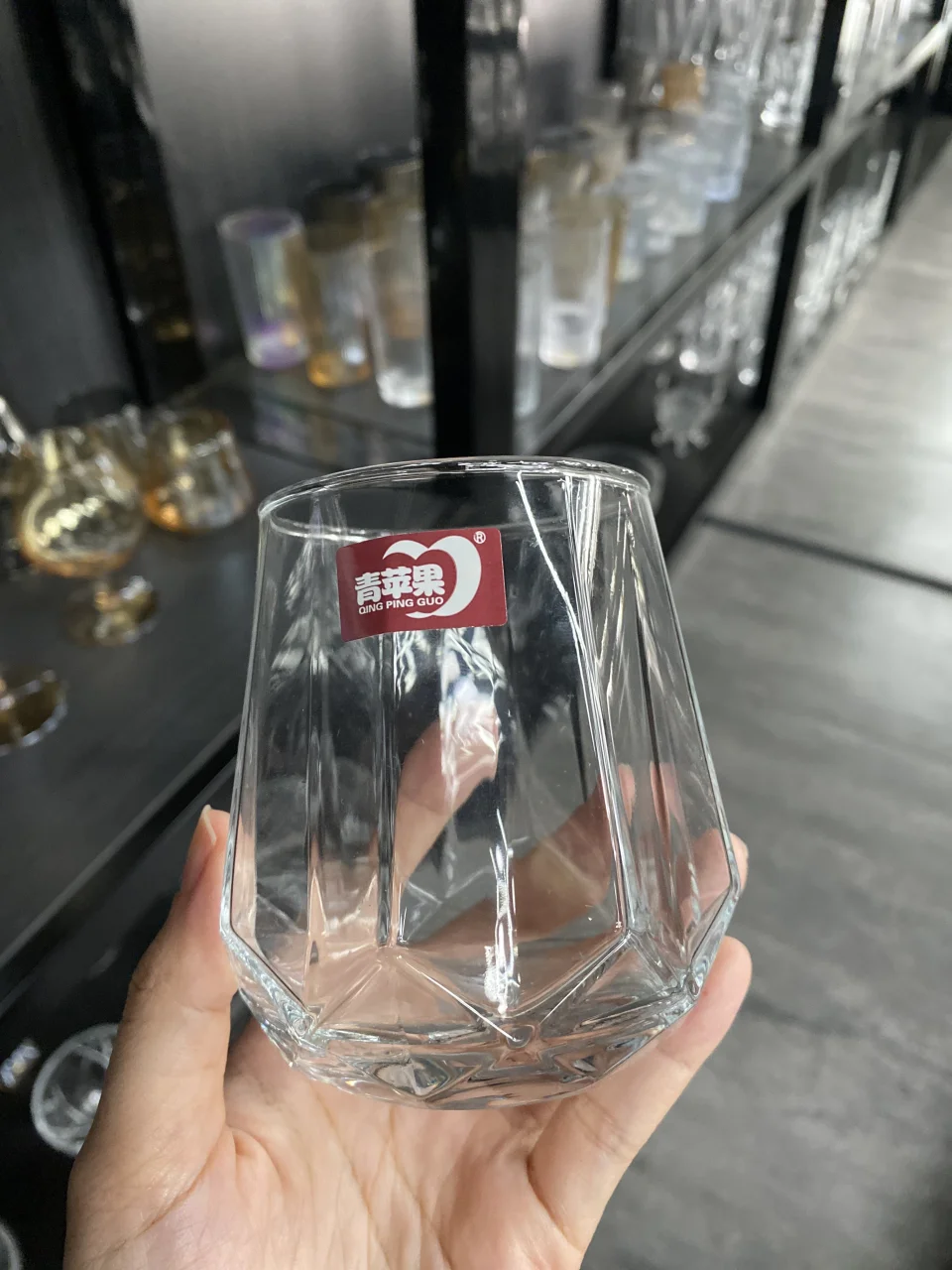 酒杯系列