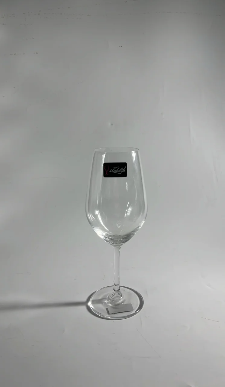 玻璃 水滴红酒杯