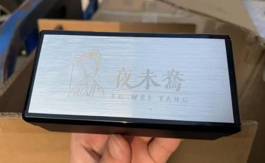 牙签盒系列