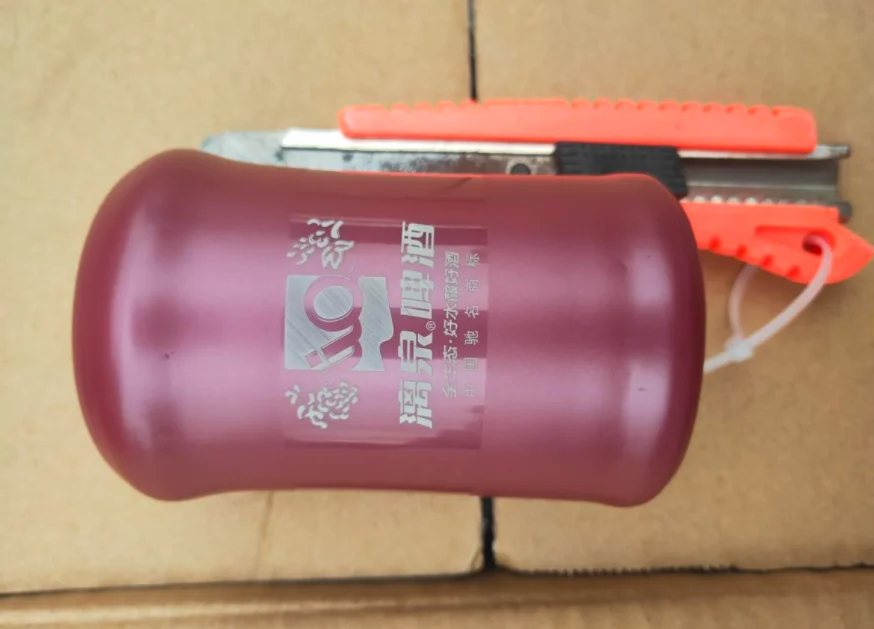 小蛮腰色盅
