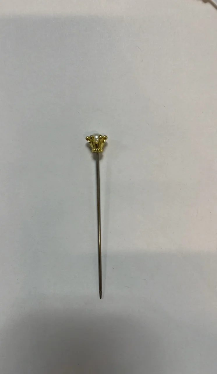 不锈钢 皇冠酒针