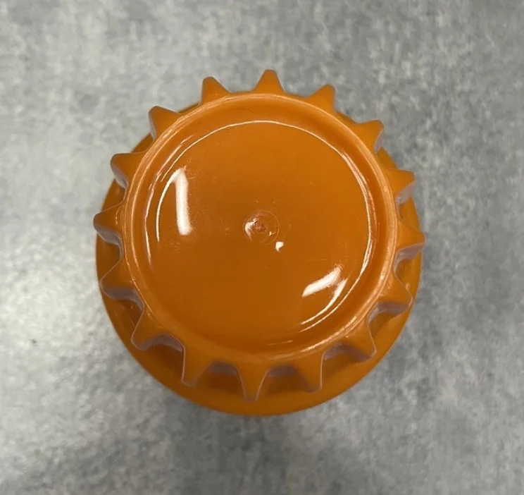 PP实色可叠杯