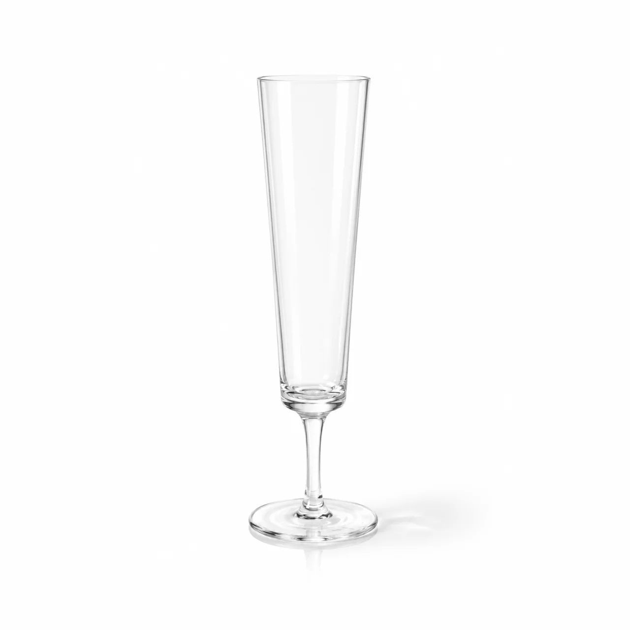 玻璃 高脚喇叭鸡尾酒杯