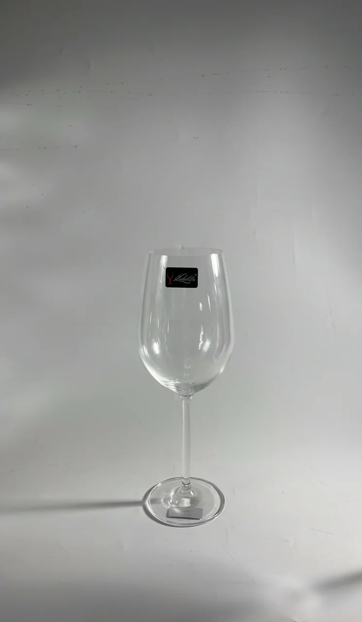 玻璃 阔口红酒杯