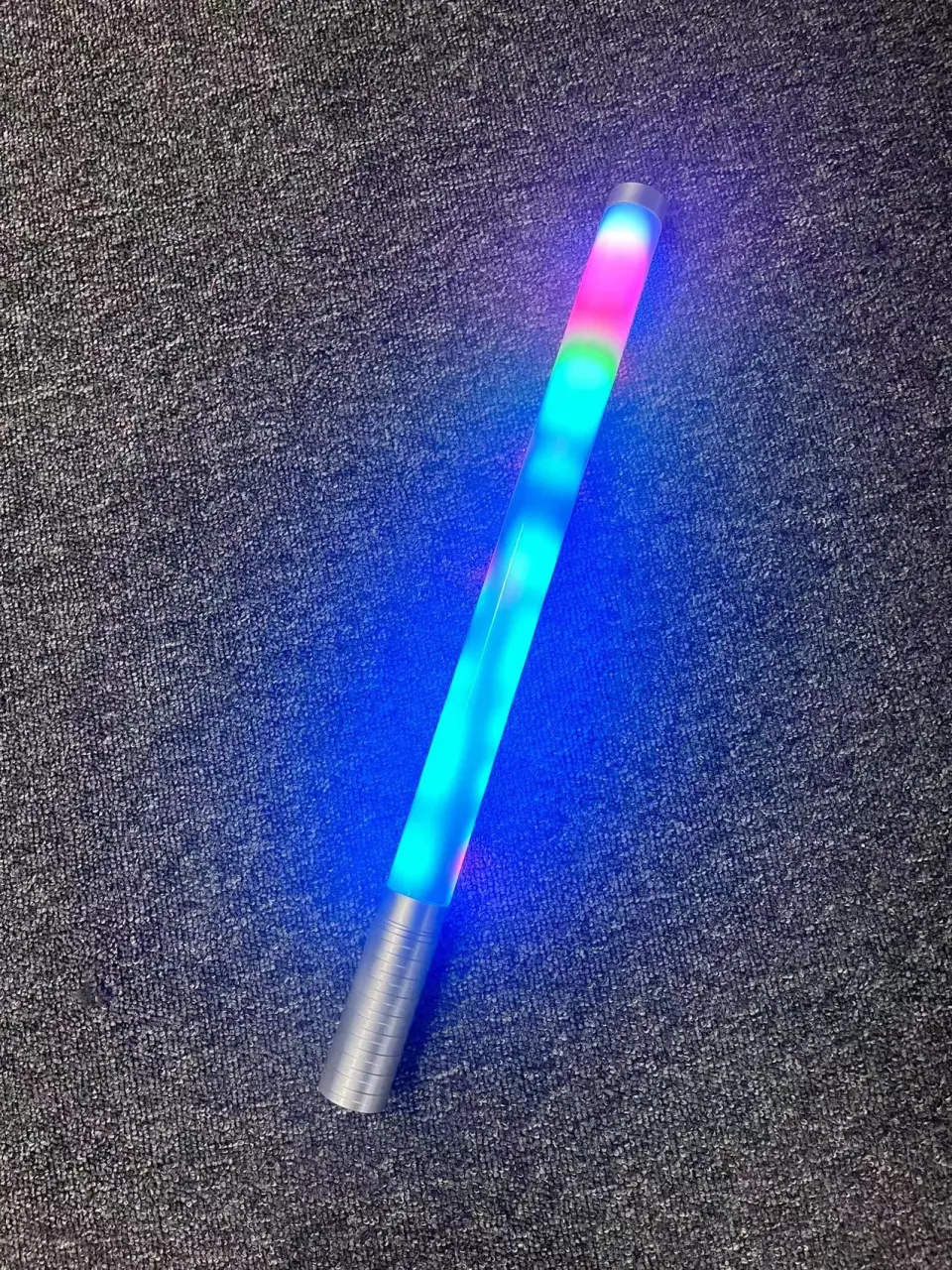 点舞棒