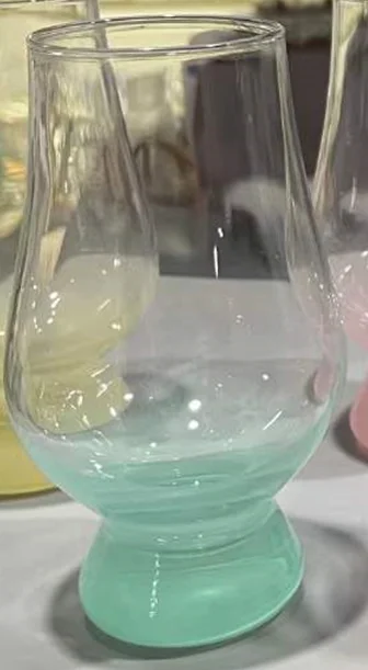 玻璃闻香杯