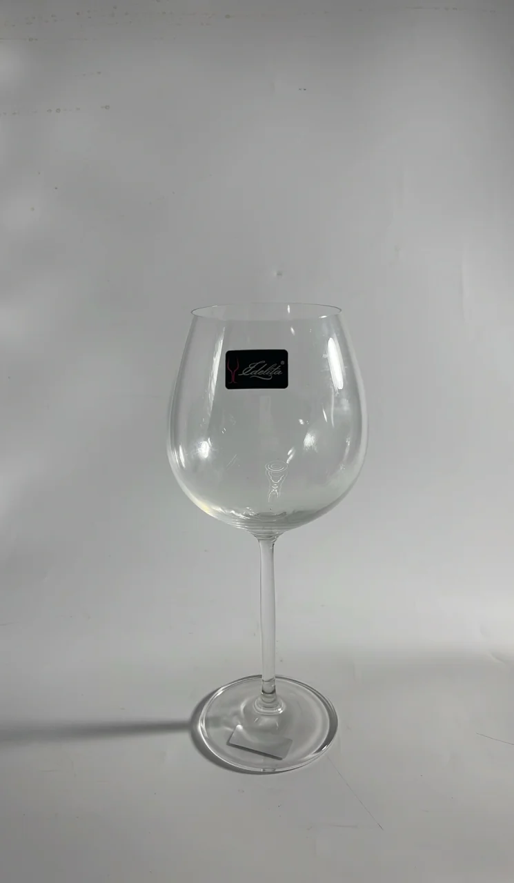 玻璃 风情红酒杯