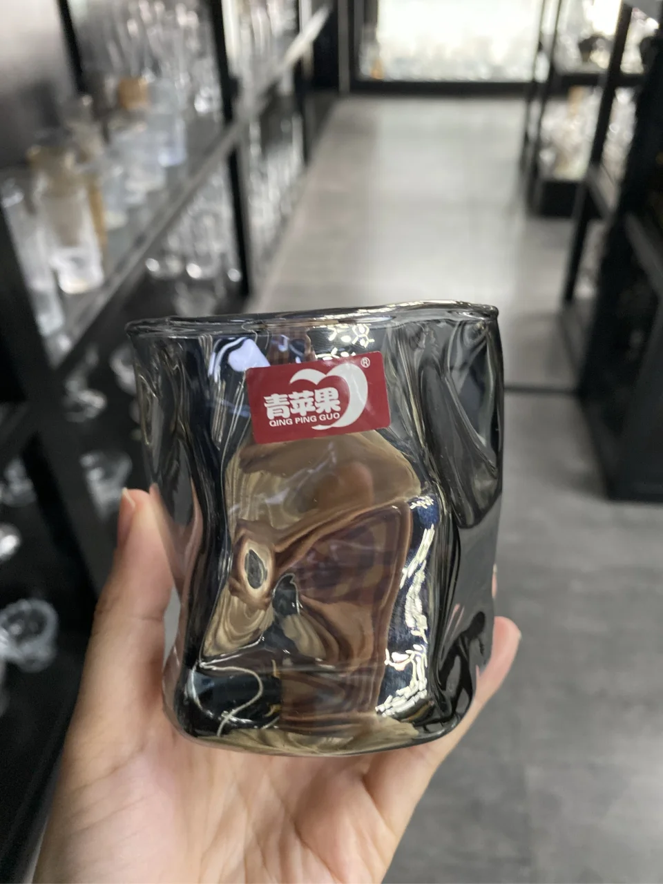 威士忌杯系列