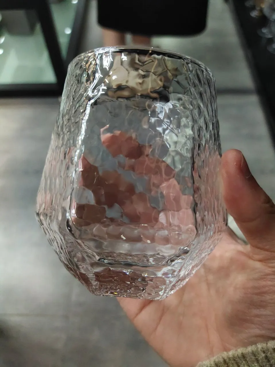 酒杯系列