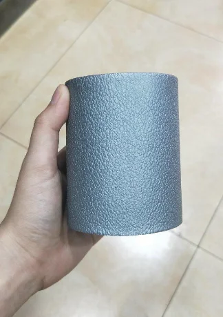 直筒皇冠色盅