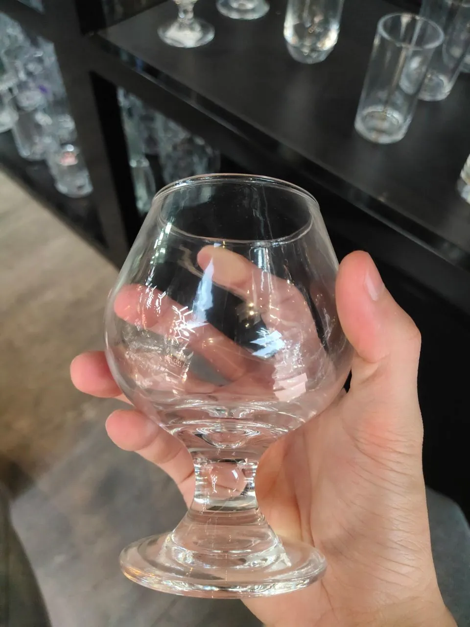 白兰地杯系列