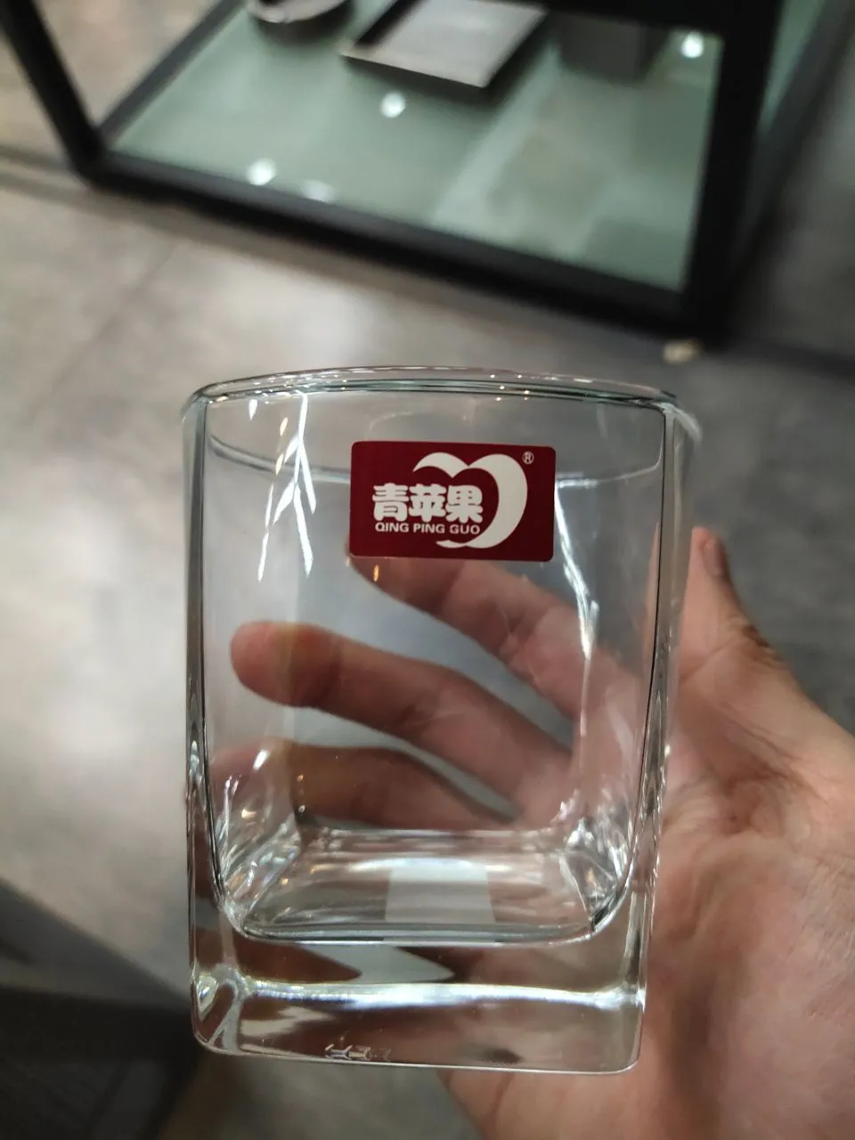 酒杯系列