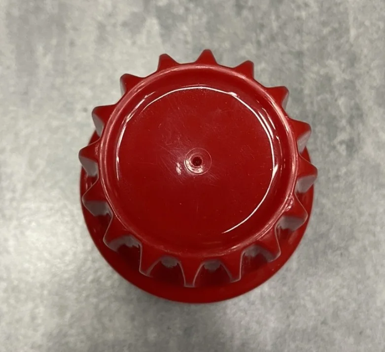PP实色可叠杯