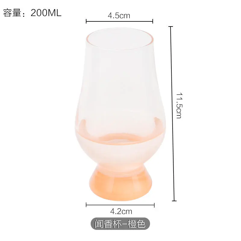 闻香杯