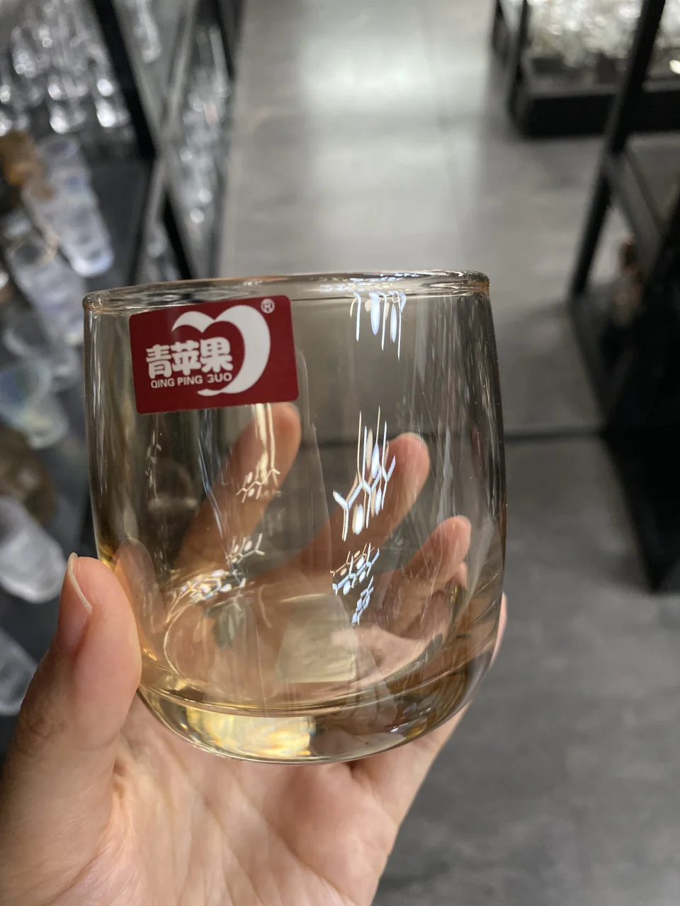 酒杯系列