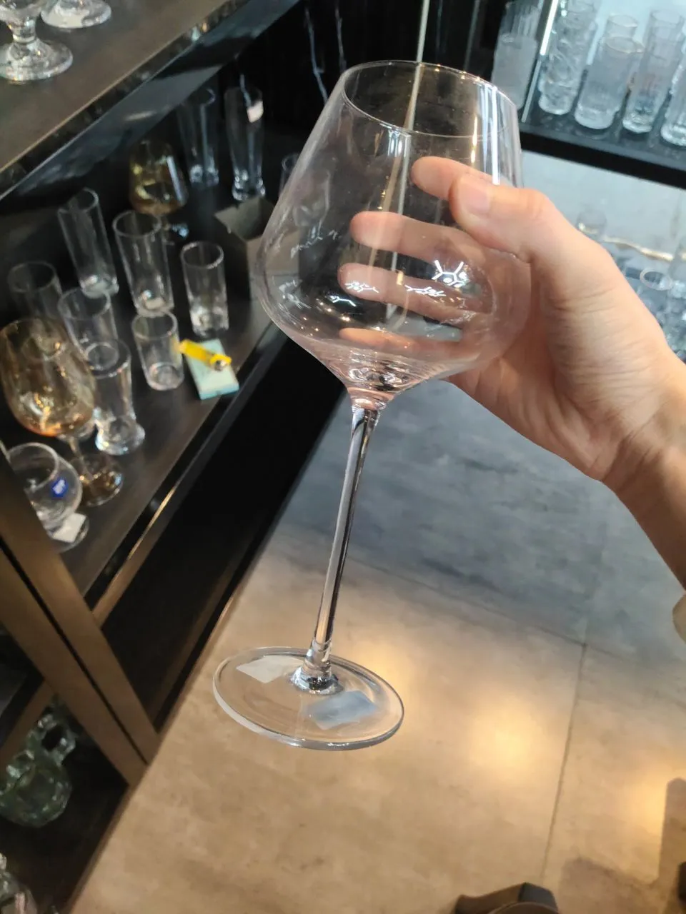 红酒杯系列