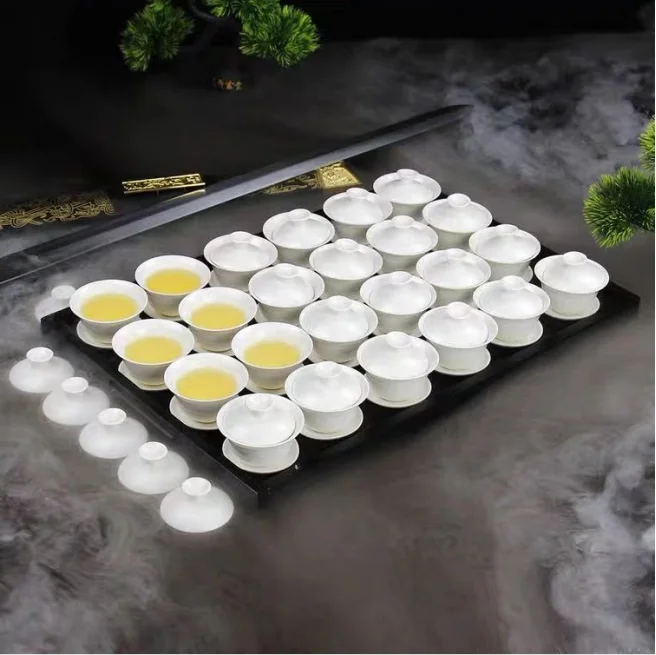 斗酒酒具晕茶杯
