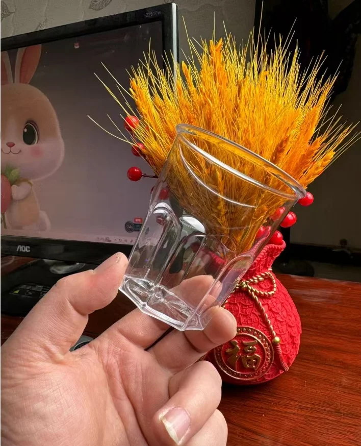 一次性杯子（PS）