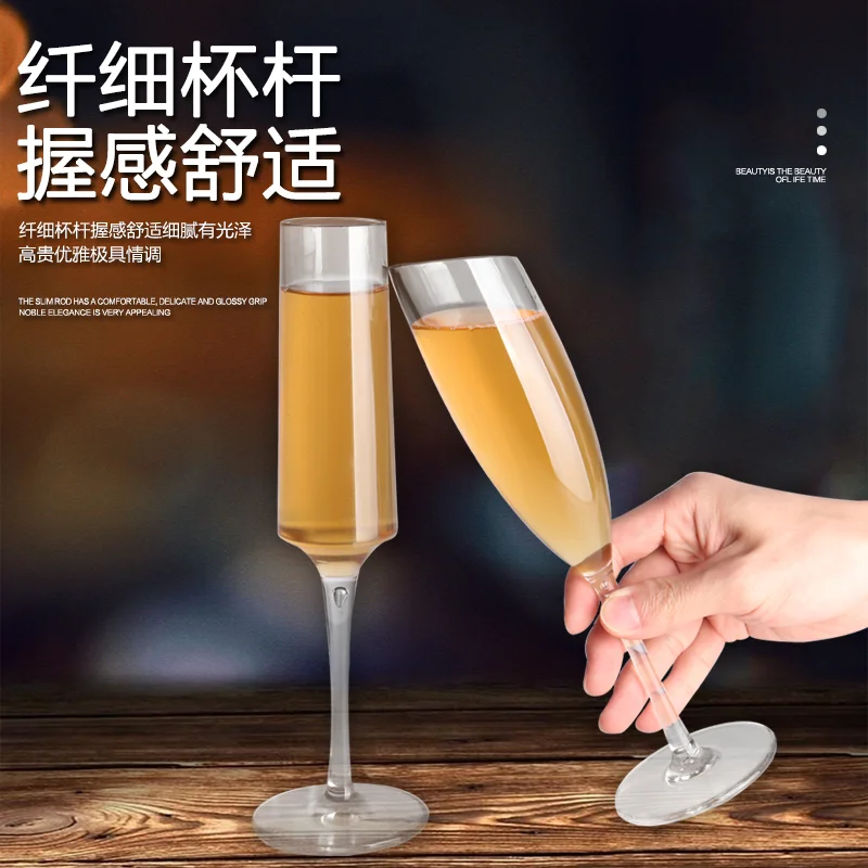 钻石pc器皿