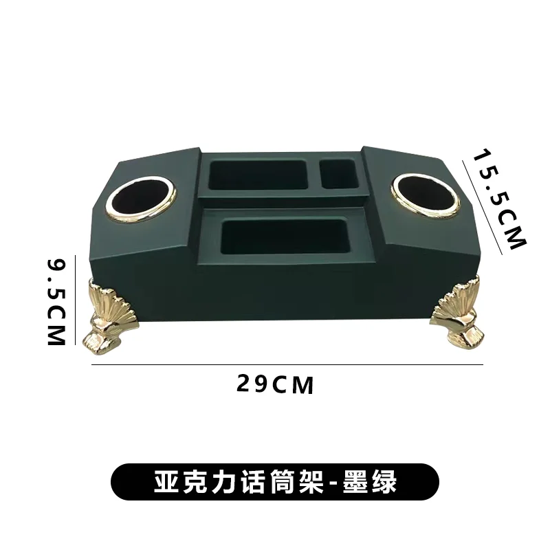 亚克力话筒架