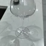 丝滑香槟杯