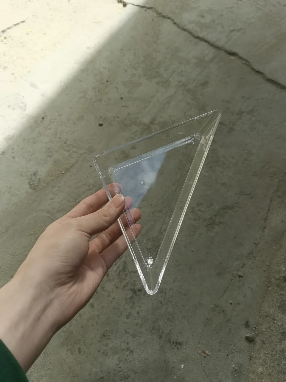 积木拼盘