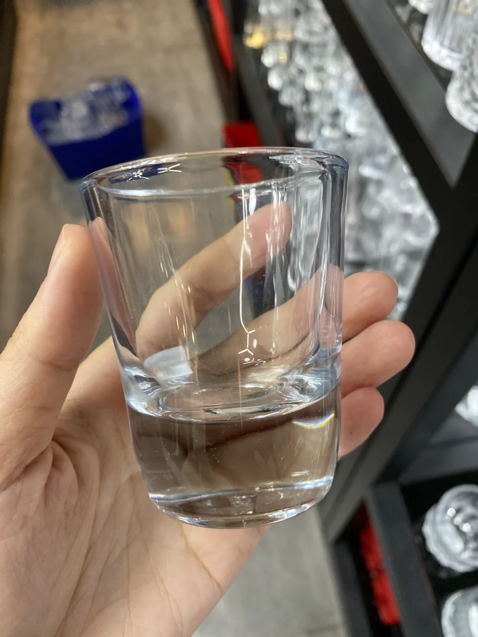 威士忌杯系列