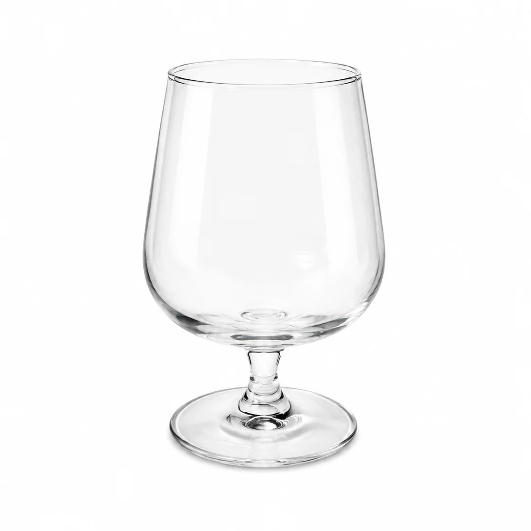 玻璃 尊爵白兰地杯
