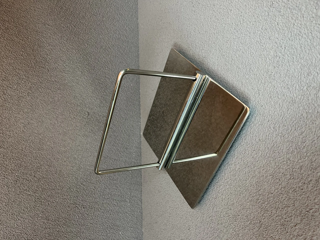 横杆纸巾座