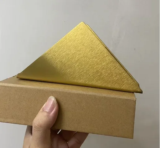 不锈钢纸巾座