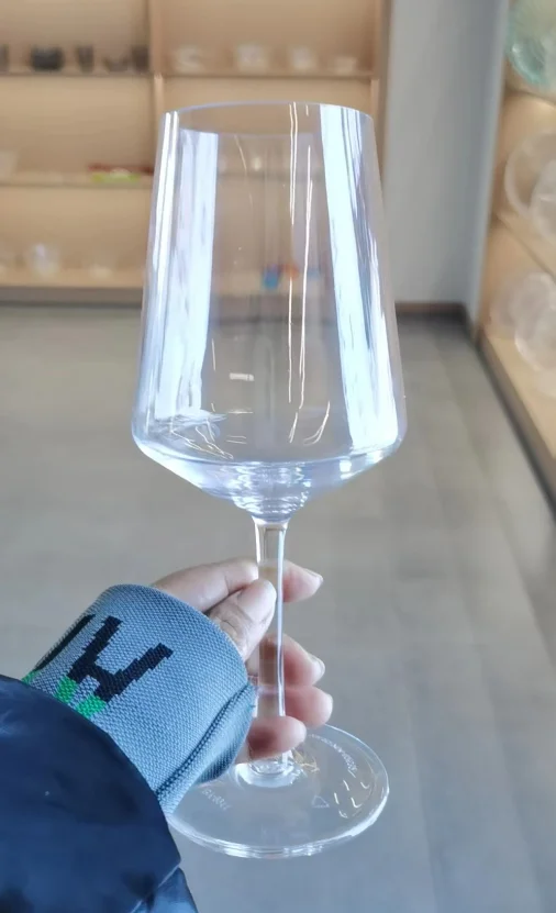 PC红酒杯
