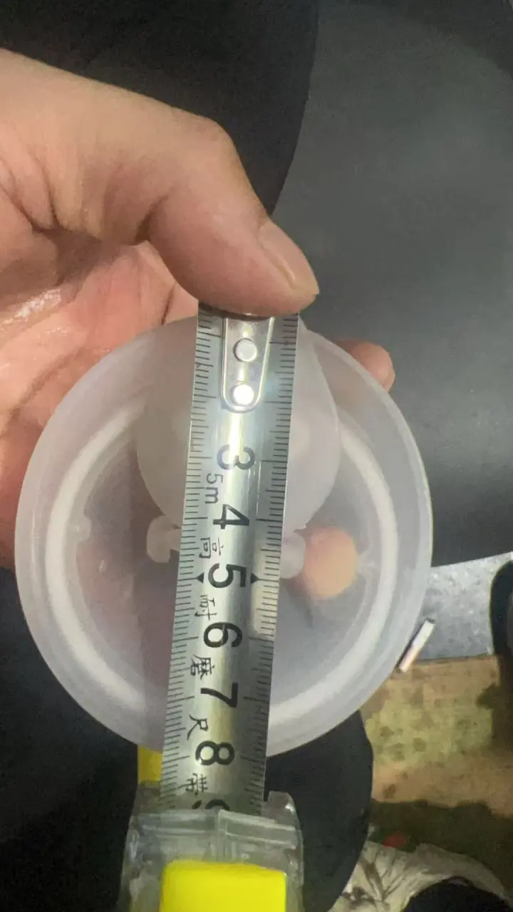 酒壶扁盖