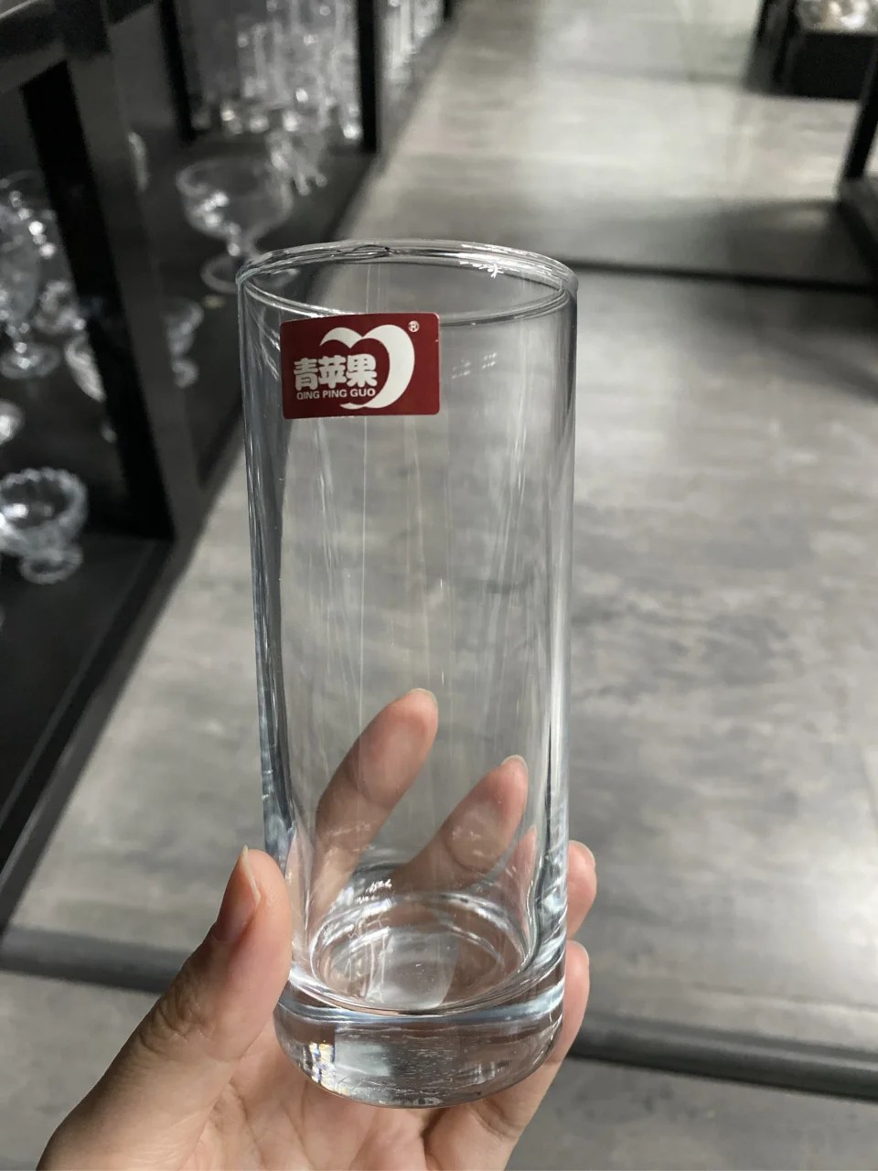 酒杯系列