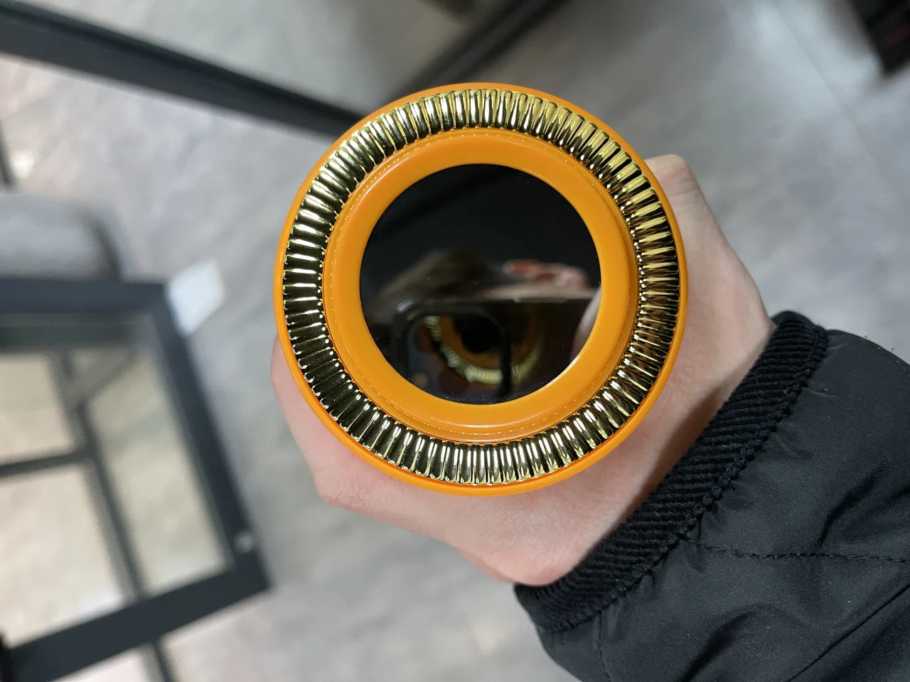 劳力斯色盅