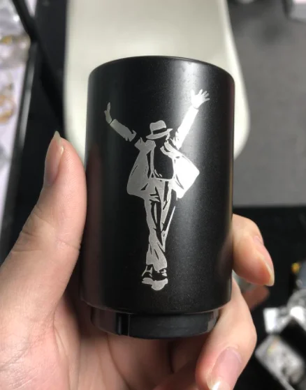 弹压式啤酒开瓶器