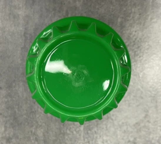 PP实色可叠杯