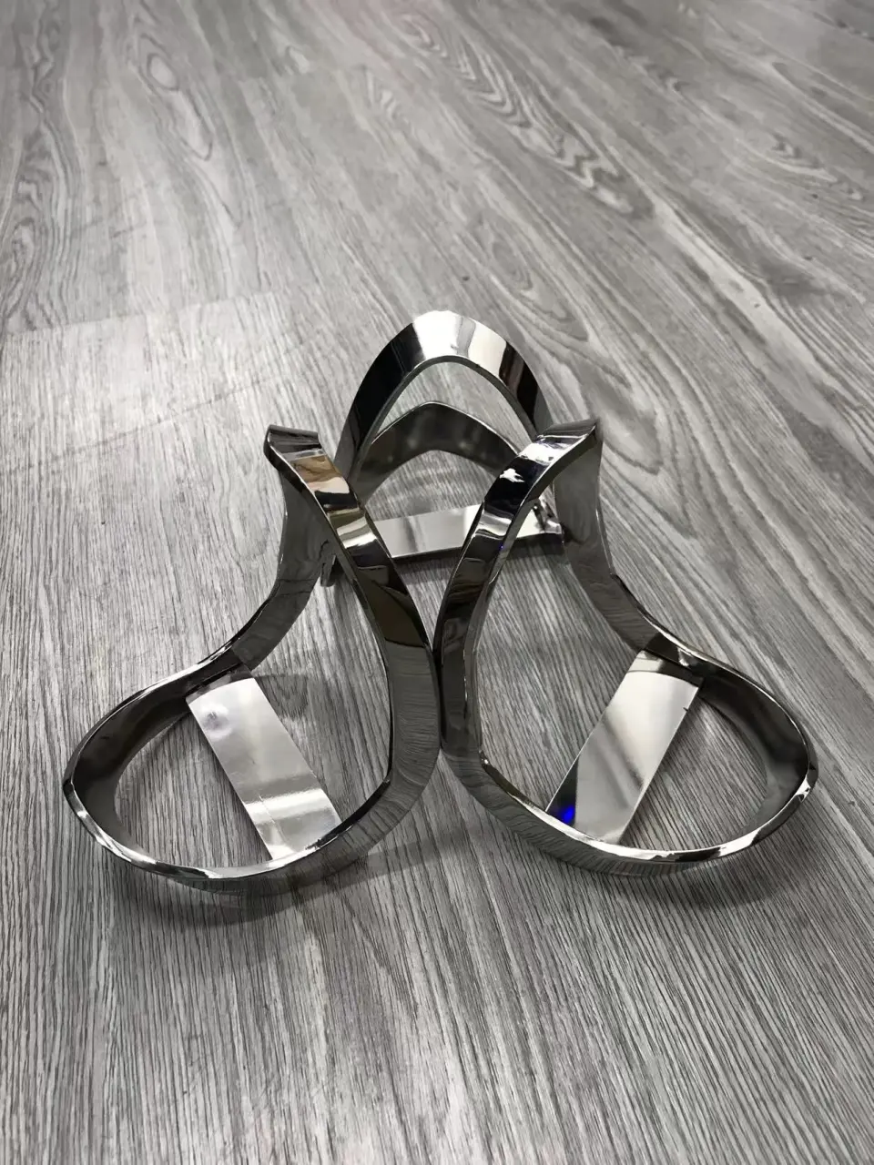 海洋系列摆台