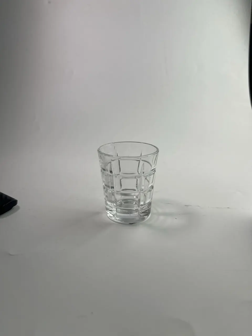 A类 玻璃烈酒杯
