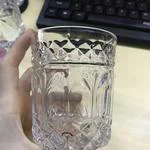 六小草矮水杯