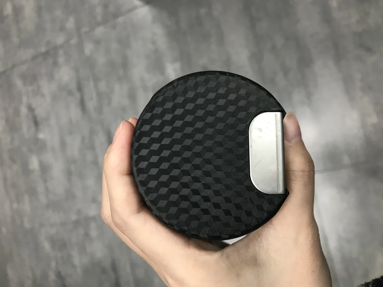 多功能色盅（可开瓶）