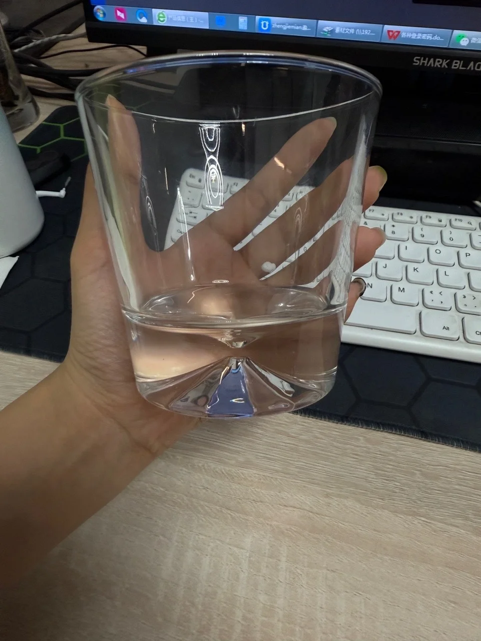 威士忌杯系列