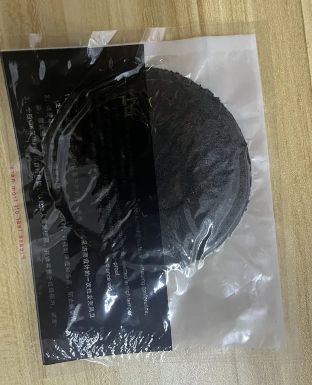 麦克风套