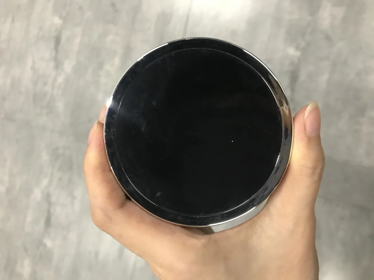 雷克斯色盅