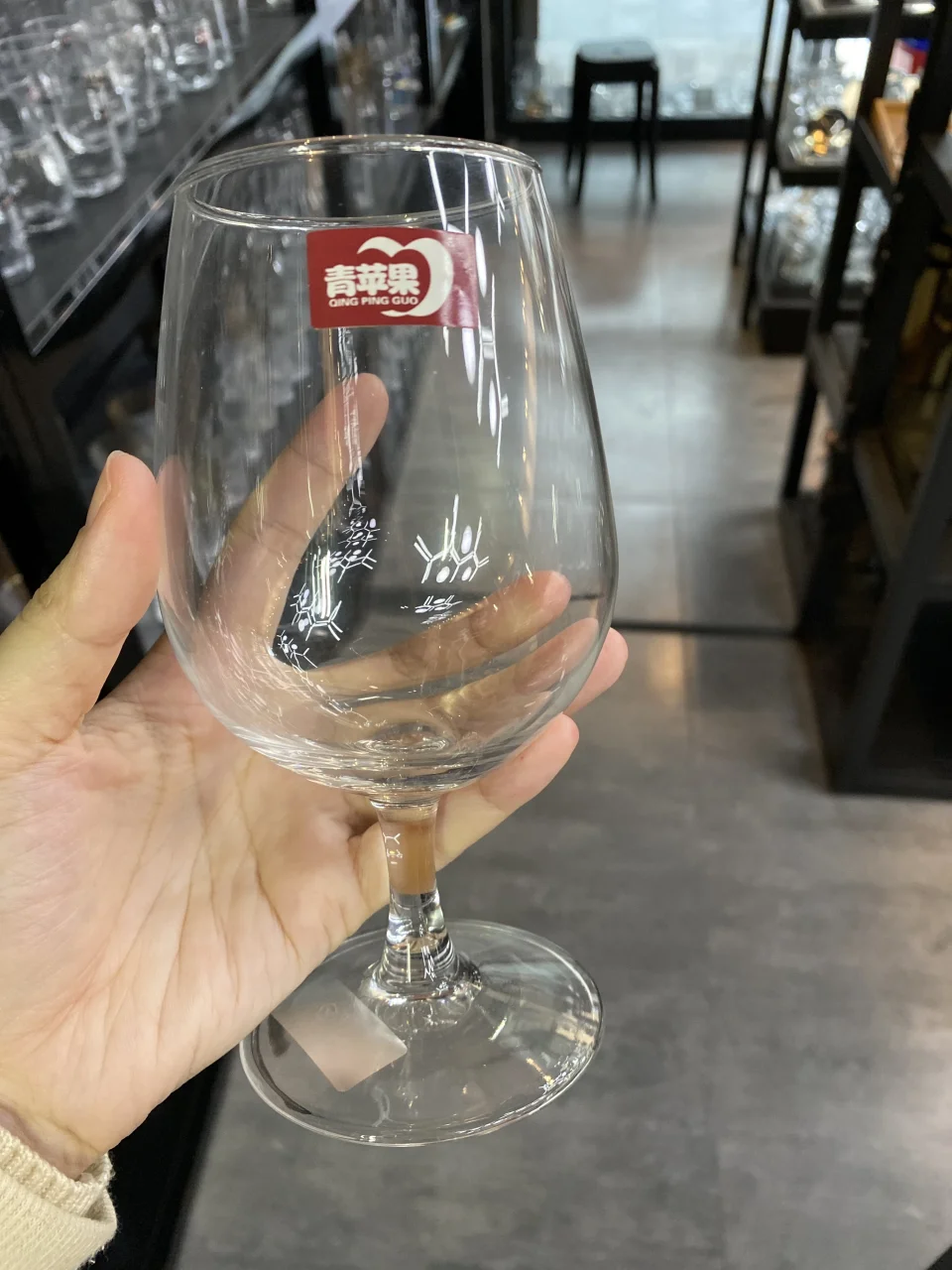红酒杯系列