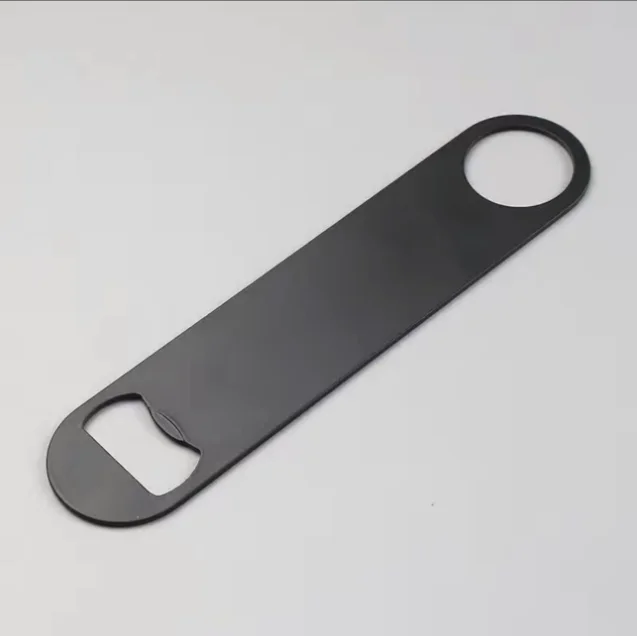 镀色 花式开瓶器