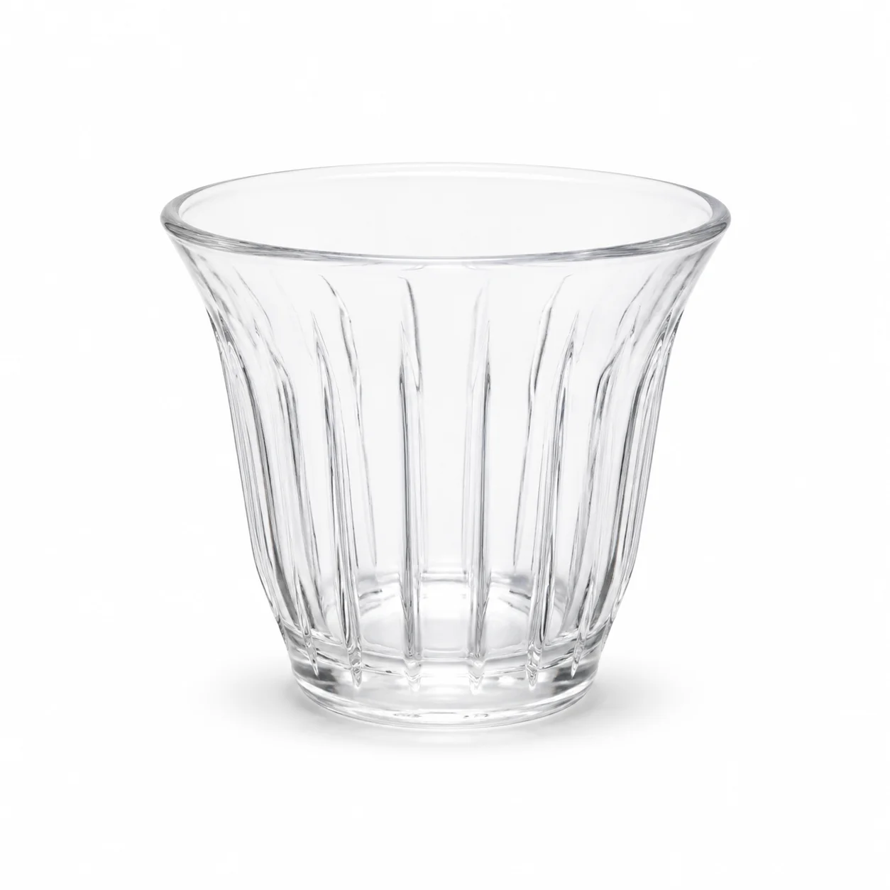 钢化拿铁杯