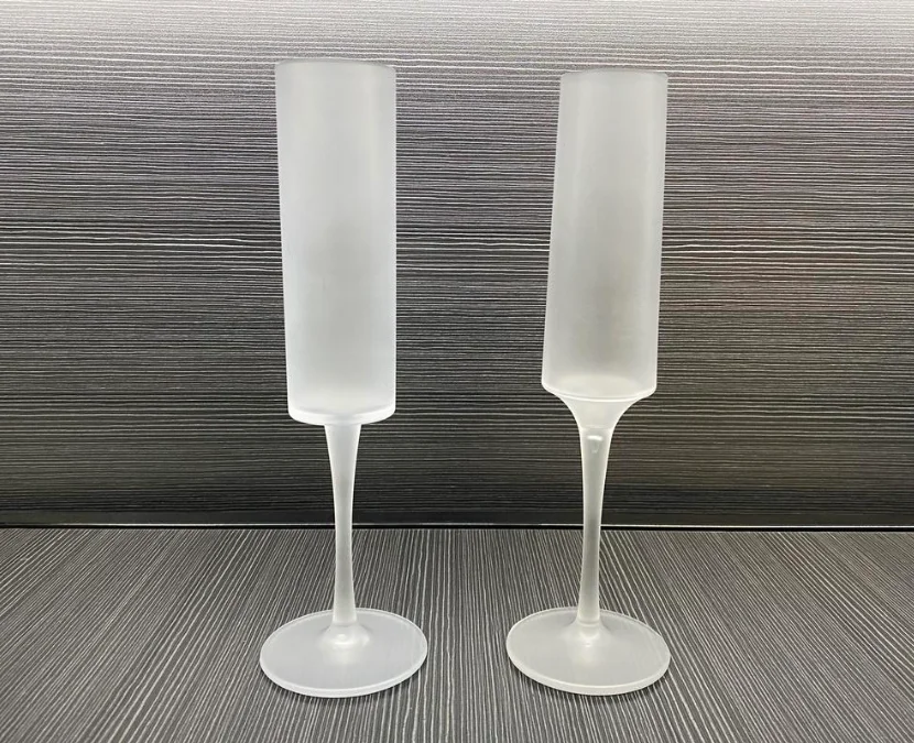 锥形PC香槟杯