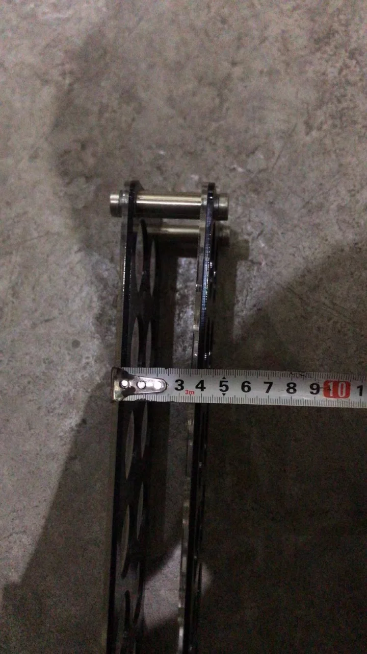 5030 四层子弹杯架